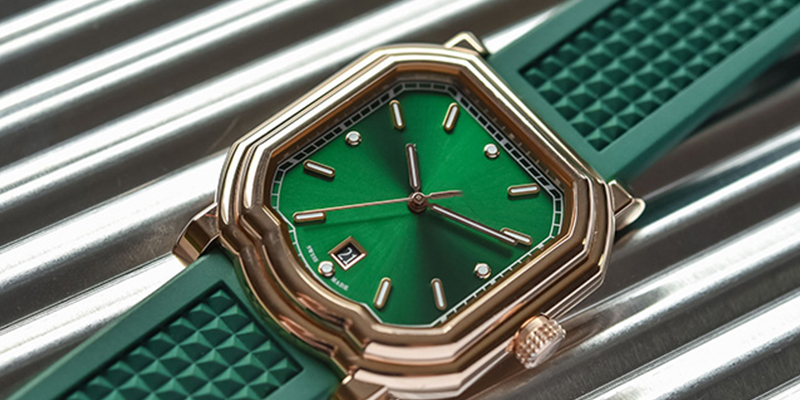 湛江格拉苏蒂腕表售后维修